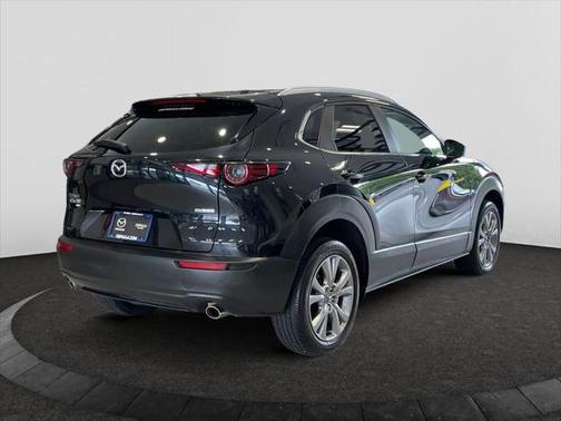 2022 Mazda CX-30 2.5 S Preferred Package