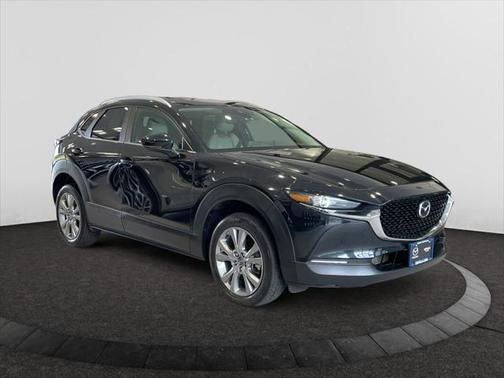 2022 Mazda CX-30 2.5 S Preferred Package