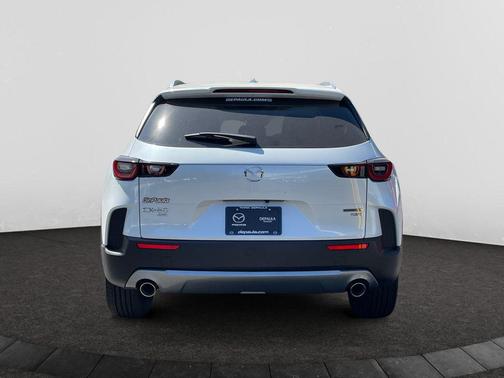 2025 Mazda CX-50 2.5 Turbo Premium Package