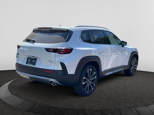 2025 Mazda CX-50 2.5 Turbo Premium Package