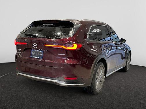 2026 Mazda CX-90 3.3 Turbo Premium Plus