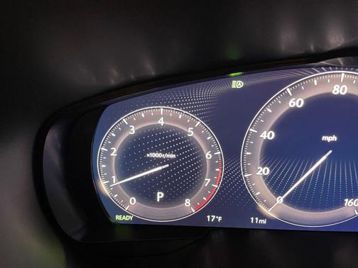 2026 Mazda CX-90 3.3 Turbo Premium Plus