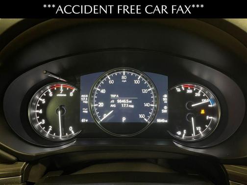 2023 Mazda CX-5 2.5 S