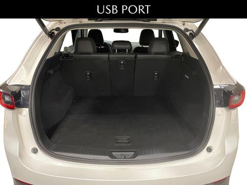 2023 Mazda CX-5 2.5 S