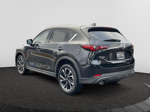 2023 Mazda CX-5 2.5 S