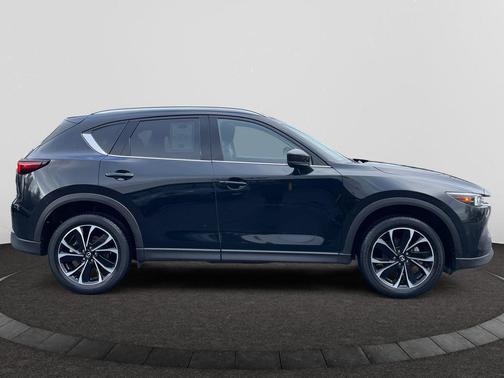 2023 Mazda CX-5 2.5 S