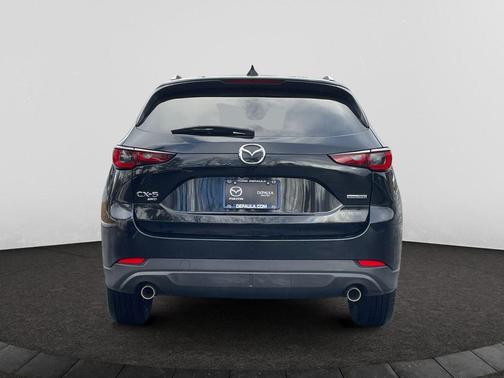 2023 Mazda CX-5 2.5 S