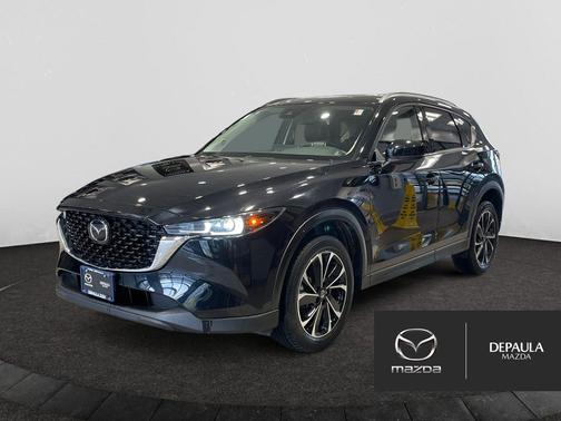2023 Mazda CX-5 2.5 S