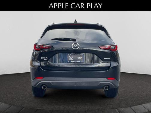 2023 Mazda CX-5 2.5 S