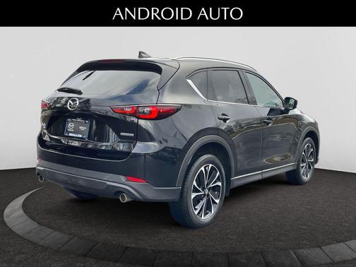 2023 Mazda CX-5 2.5 S