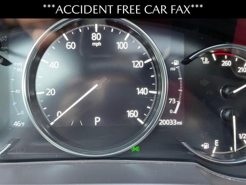 2023 Mazda CX-5 2.5 S