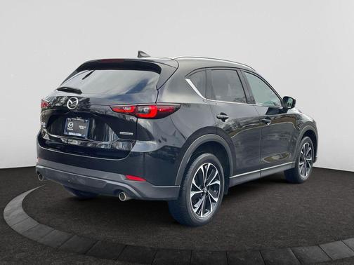 2023 Mazda CX-5 2.5 S