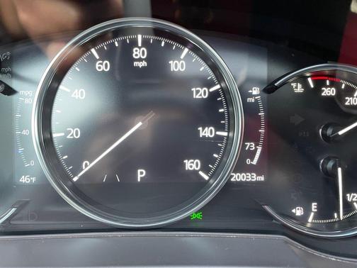 2023 Mazda CX-5 2.5 S