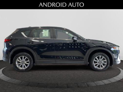 2023 Mazda CX-5 2.5 S