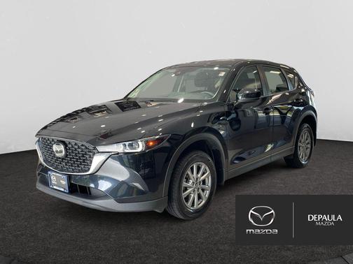 2023 Mazda CX-5 2.5 S