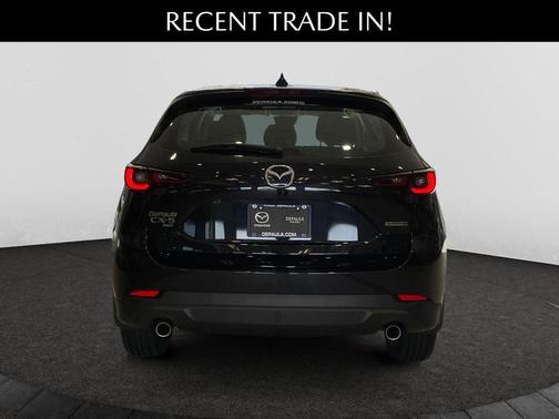 2023 Mazda CX-5 2.5 S