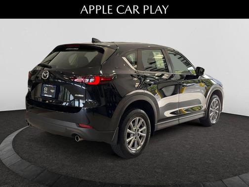 2023 Mazda CX-5 2.5 S