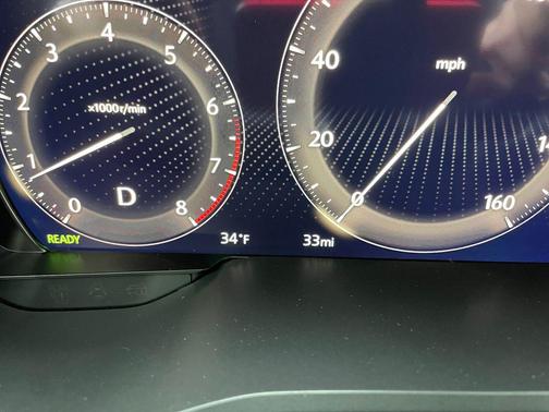 Sand Metallic 2026 Mazda CX-70 3.3 Turbo Premium Plus