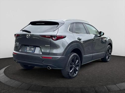2025 Mazda CX-30 2.5 S Select Sport