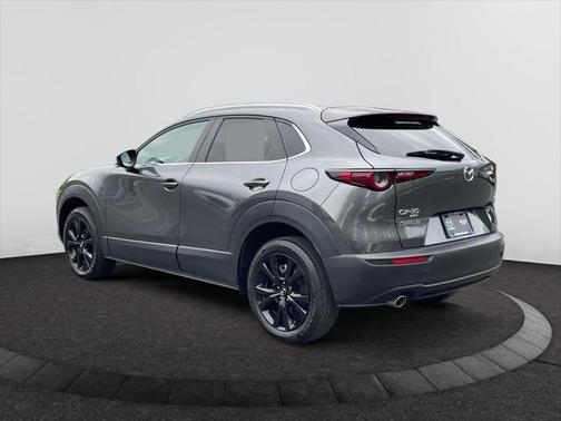 2025 Mazda CX-30 2.5 S Select Sport