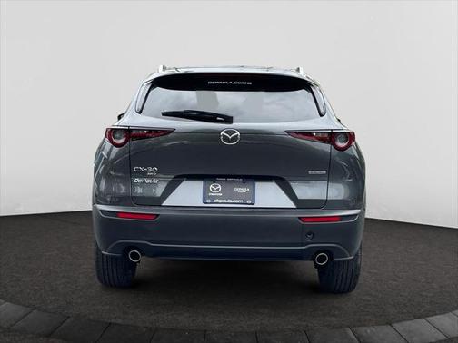 2025 Mazda CX-30 2.5 S Select Sport