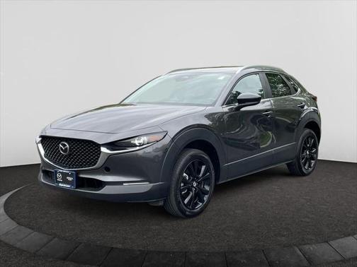 2025 Mazda CX-30 2.5 S Select Sport