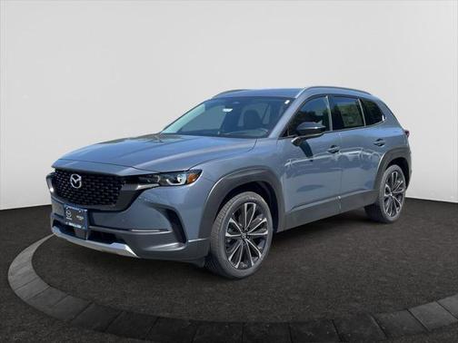 2025 Mazda CX-50 2.5 Turbo Premium Plus Package