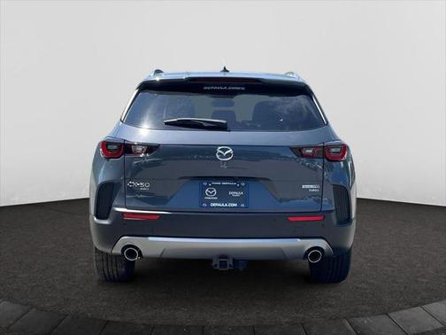 2025 Mazda CX-50 2.5 Turbo Premium Plus Package