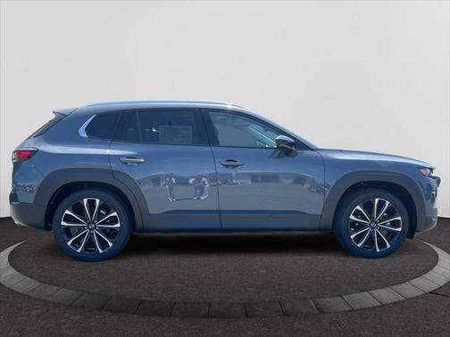 2025 Mazda CX-50 2.5 Turbo Premium Plus Package