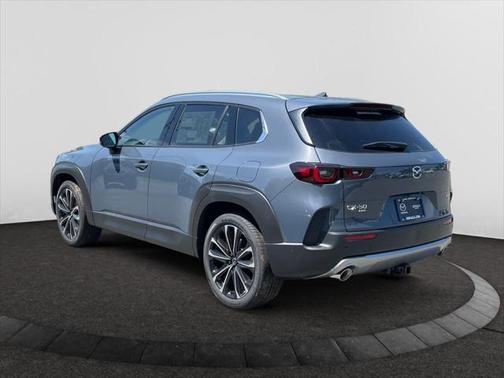 2025 Mazda CX-50 2.5 Turbo Premium Plus Package
