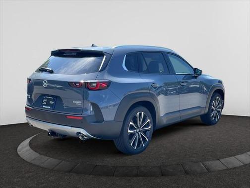 2025 Mazda CX-50 2.5 Turbo Premium Plus Package