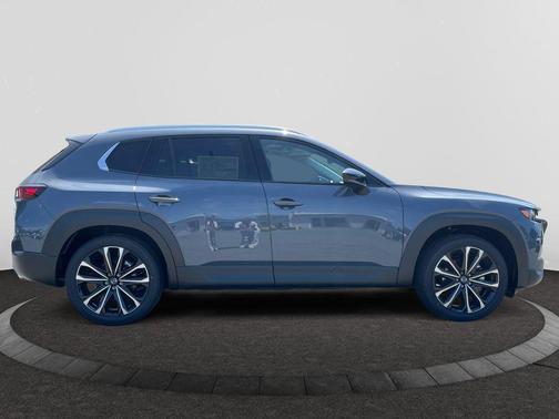 2025 Mazda CX-50 2.5 Turbo Premium Plus Package