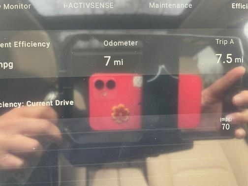 Machine Gray 2026 Mazda CX-5 2.5 S Premium Plus Package