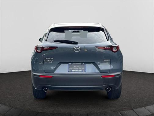 2023 Mazda CX-30 2.5 S Carbon Edition