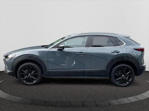 2023 Mazda CX-30 2.5 S Carbon Edition