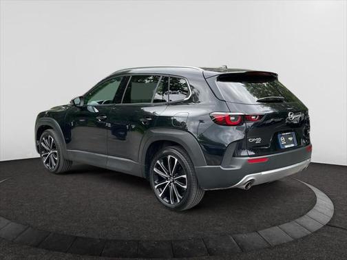 2023 Mazda CX-50 2.5 Turbo Premium