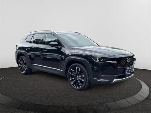 2023 Mazda CX-50 2.5 Turbo Premium