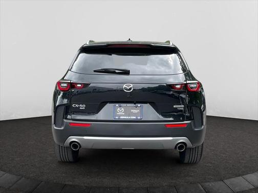 2023 Mazda CX-50 2.5 Turbo Premium