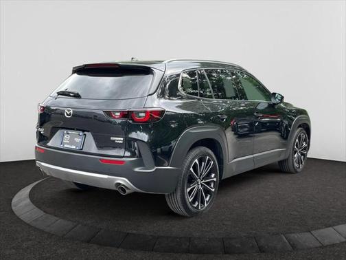 2023 Mazda CX-50 2.5 Turbo Premium