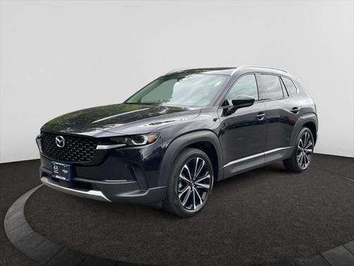 2023 Mazda CX-50 2.5 Turbo Premium