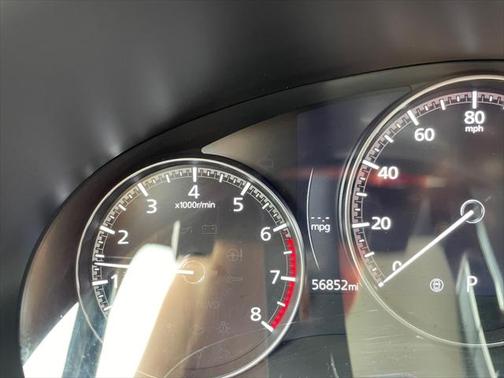 2023 Mazda CX-50 2.5 Turbo Premium