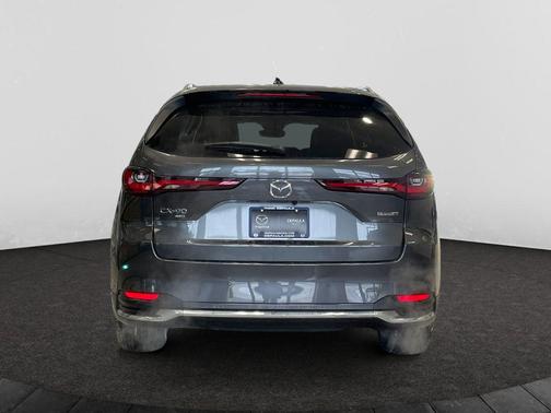 2026 Mazda CX-90 3.3 Turbo Premium Plus