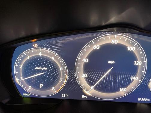 2026 Mazda CX-90 3.3 Turbo Premium Plus