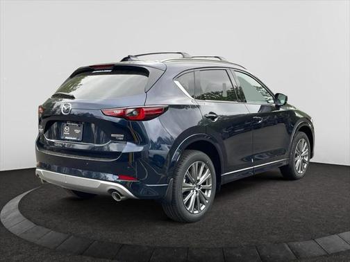 2025 Mazda CX-5 Signature