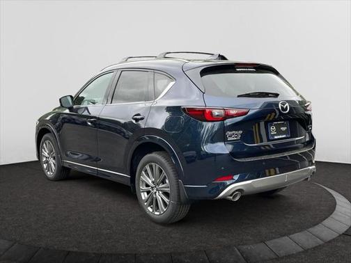 2025 Mazda CX-5 Signature