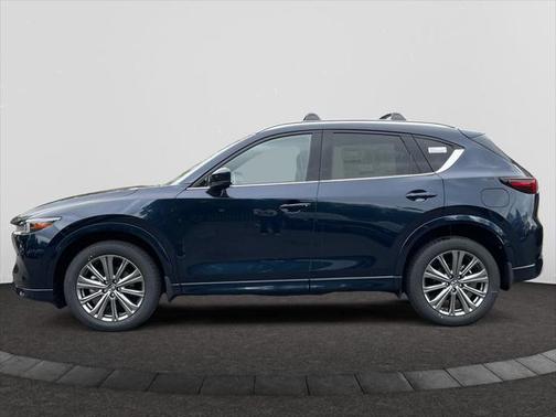2025 Mazda CX-5 Signature