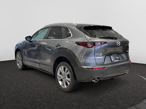 2023 Mazda CX-30 2.5 S Select Package