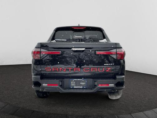 2024 Hyundai SANTA CRUZ NIGHT