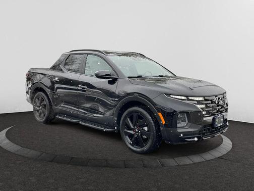2024 Hyundai SANTA CRUZ NIGHT