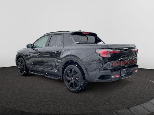 2024 Hyundai SANTA CRUZ NIGHT